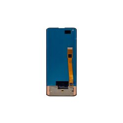 Motorola Edge Sk�rm uden ramme Display og Digitizer