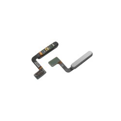 Samsung Galaxy Fold 5G F907B / Samsung Galaxy Fold F900F fingerprint sensor Flex S�lv