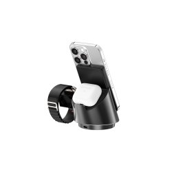 Rixus ladestander Sort RXWC57