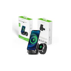 Rixus ladestander Sort RXWC57