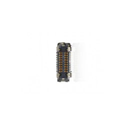 iPhone X Flexkabel prepositioned camera FPC connector OEM