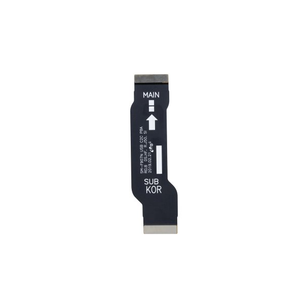 Samsung Galaxy Fold 5G F907B main Flex OEM