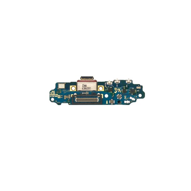 Samsung Galaxy Fold 5G F907B ladeprint 5G Charging board OEM