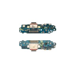 Samsung Galaxy Fold 5G F907B ladeprint 5G Charging board OEM
