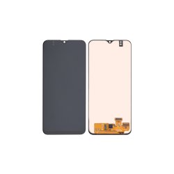 Samsung Galaxy A20 A205F Sk�rm uden ramme Display og Digitizer