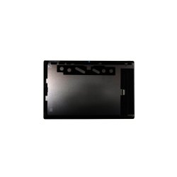 Samsung Tab A8 10.5 X200, X205 (2021) Sk�rm uden ramme Sort Display og Digitizer Service Pack