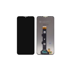Motorola Moto G10 Sk�rm uden ramme Display og Digitizer