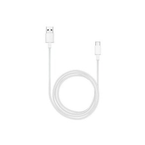 Samsung USB-C kabel 150cm Hvid Original Bulk EP-DW700CWE