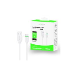 Rixus USB-C kabel 1m RXU81C