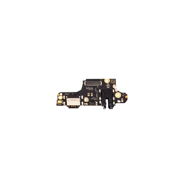 Xiaomi Redmi Note 9 Pro / Xiaomi Redmi Note 9S ladeprint Charging board R�d Original