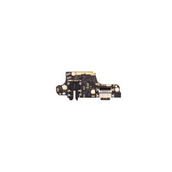 Xiaomi Redmi Note 9 Pro / Xiaomi Redmi Note 9S ladeprint Charging board R�d Original