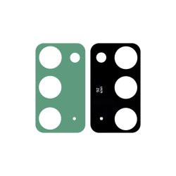 Samsung Galaxy Note 20 5G N981B Kameralinseglas Gr�n OEM