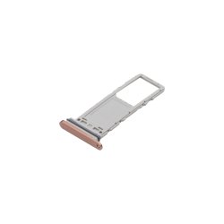 Samsung Galaxy Note 20 5G N981B SIM-bakke OEM