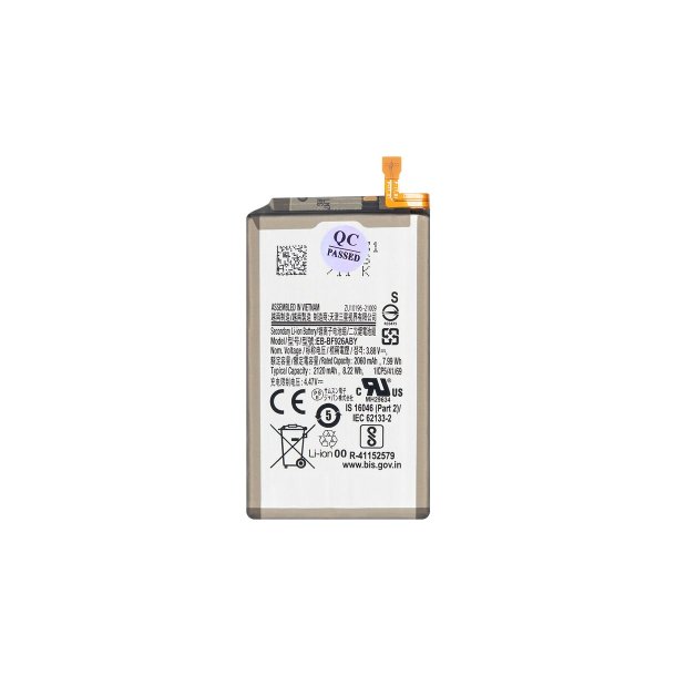 Samsung Fold3 (5G) Batteri OEM EB-BF926ABY