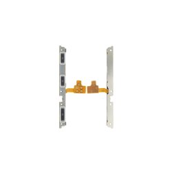 Samsung Galaxy A52 5G A526B / Samsung Galaxy A52 A525F / Samsung Galaxy A52s A528B / Samsung Galaxy A72 5G A726B / Samsung Galaxy A72 A725F / Samsung Galaxy S20 FE 5G G781B / Samsung Galaxy S20 FE G780F Volume Flex OEM