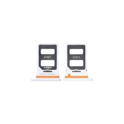 Xiaomi 13 Lite 5G SIM-bakke Bl� OEM