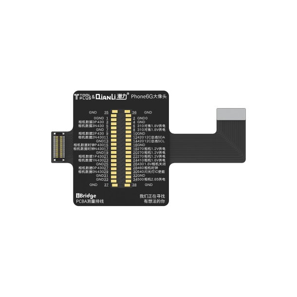 Qianli ToolPlus Programming tool til iPhone 6G/ 4.7