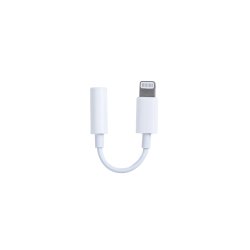 Apple Lightning/ 3, 5 mm adapter