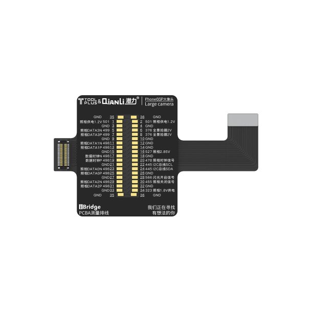 Qianli ToolPlus Programming tool til iPhone 6s/ 5.5