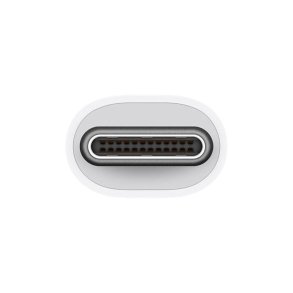 Apple kompatibel USB-C/ USB-A adapter
