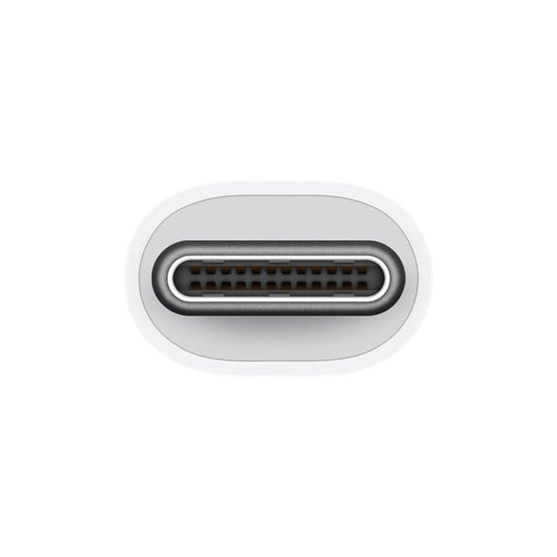 Apple kompatibel USB-C/ USB-A adapter
