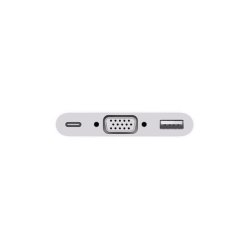 Apple kompatibel USB-C/ USB-A adapter