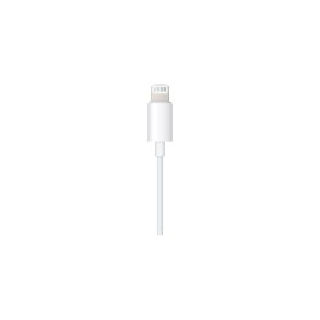 Apple Lightning kabel 120cm Hvid Original Retail Box MXK22ZM/ A