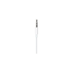 Apple Lightning kabel 120cm Hvid Original Retail Box MXK22ZM/ A