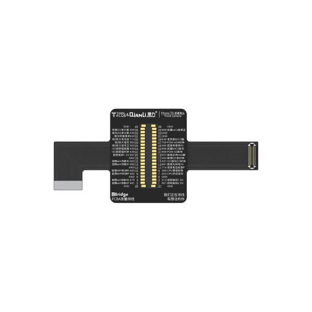 Qianli ToolPlus Programming tool til iPhone 7G/ 4.7