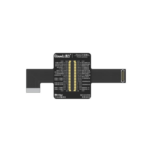 Qianli ToolPlus Programming tool til iPhone 7G/ 5.5