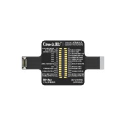 Apple kompatibel ToolPlus Programming tool til iPhone X