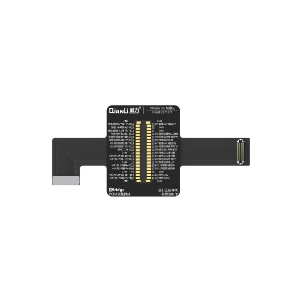 Qianli ToolPlus Programming tool til iPhone 8G/ 4.7