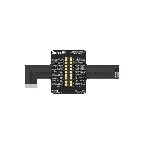 Qianli ToolPlus Programming tool til iPhone 8G/ 5.5