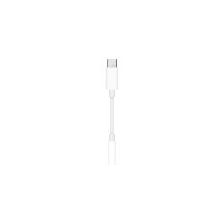 Apple USB-C/ 3, 5 mm adapter