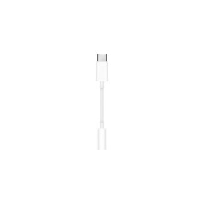 Apple USB-C/ 3, 5 mm adapter