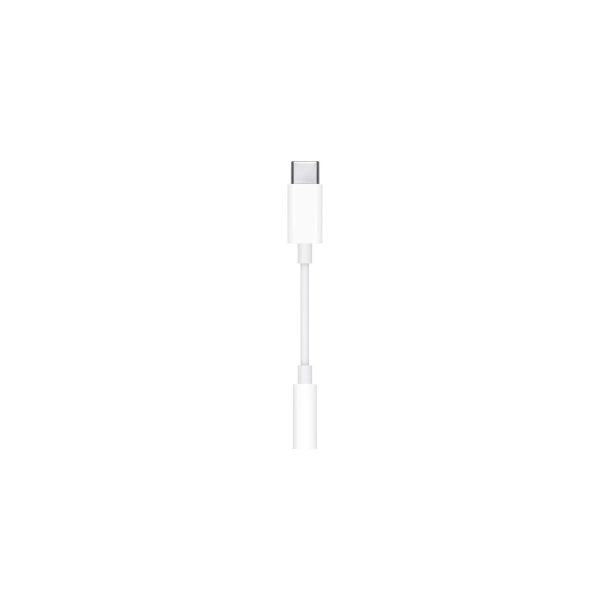 Apple USB-C/ 3, 5 mm adapter