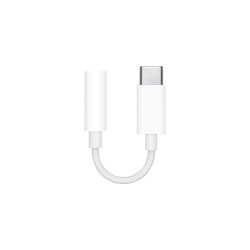 Apple USB-C/ 3, 5 mm adapter