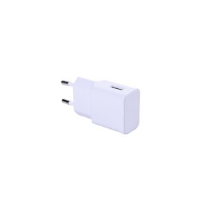 Samsung 15W oplader USB-A Hvid Bulk EP-TA200