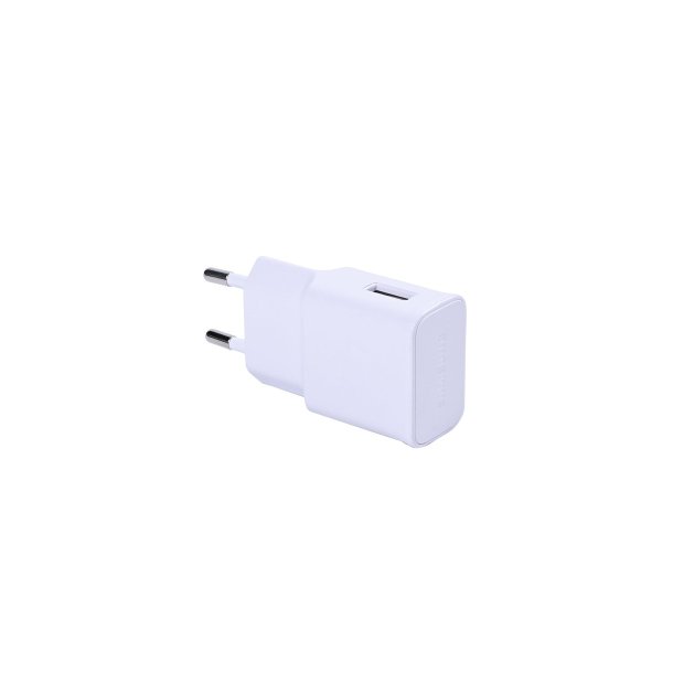Samsung 15W oplader USB-A Hvid Bulk EP-TA200