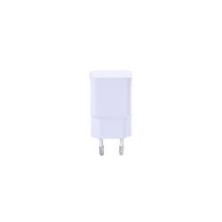 Samsung 15W oplader USB-A Hvid Bulk EP-TA200