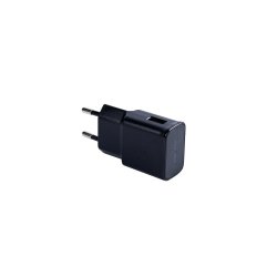 Samsung 15W oplader USB-A Sort Bulk EP-TA200