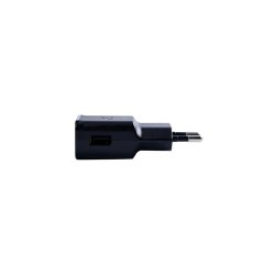 Samsung 15W oplader USB-A Sort Bulk EP-TA200