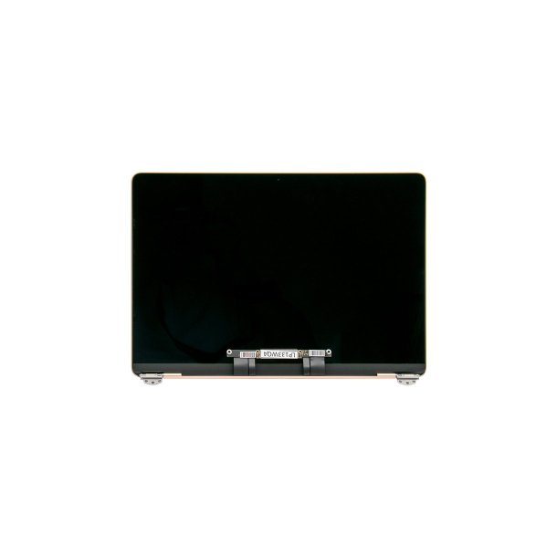 Macbook Air 13-Inch Sk�rm Display Refurbished A1932 Guld