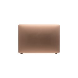 Macbook Air 13-Inch Sk�rm Display Refurbished A1932 Guld