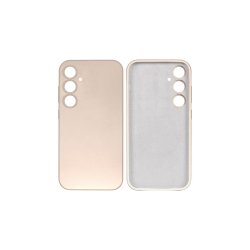 Samsung Galaxy S24 S921B Cover TPU Guld