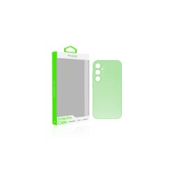 Samsung Galaxy S24 S921B Cover TPU Matcha