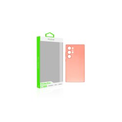 Samsung Galaxy S24 Ultra S928B Cover TPU Pink