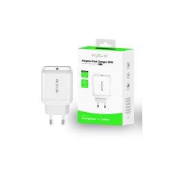 Rixus 25W oplader RX86A