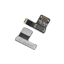 Qianli Face ID-v�rkt�j til iPhone XR, XS, XS Max Face ID Repair Flex Original