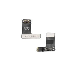 Qianli Face ID-v�rkt�j til iPhone 11 Pro, 11 Pro Max Face ID Repair Flex Original